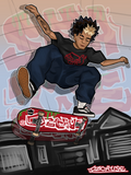 SK8TER
