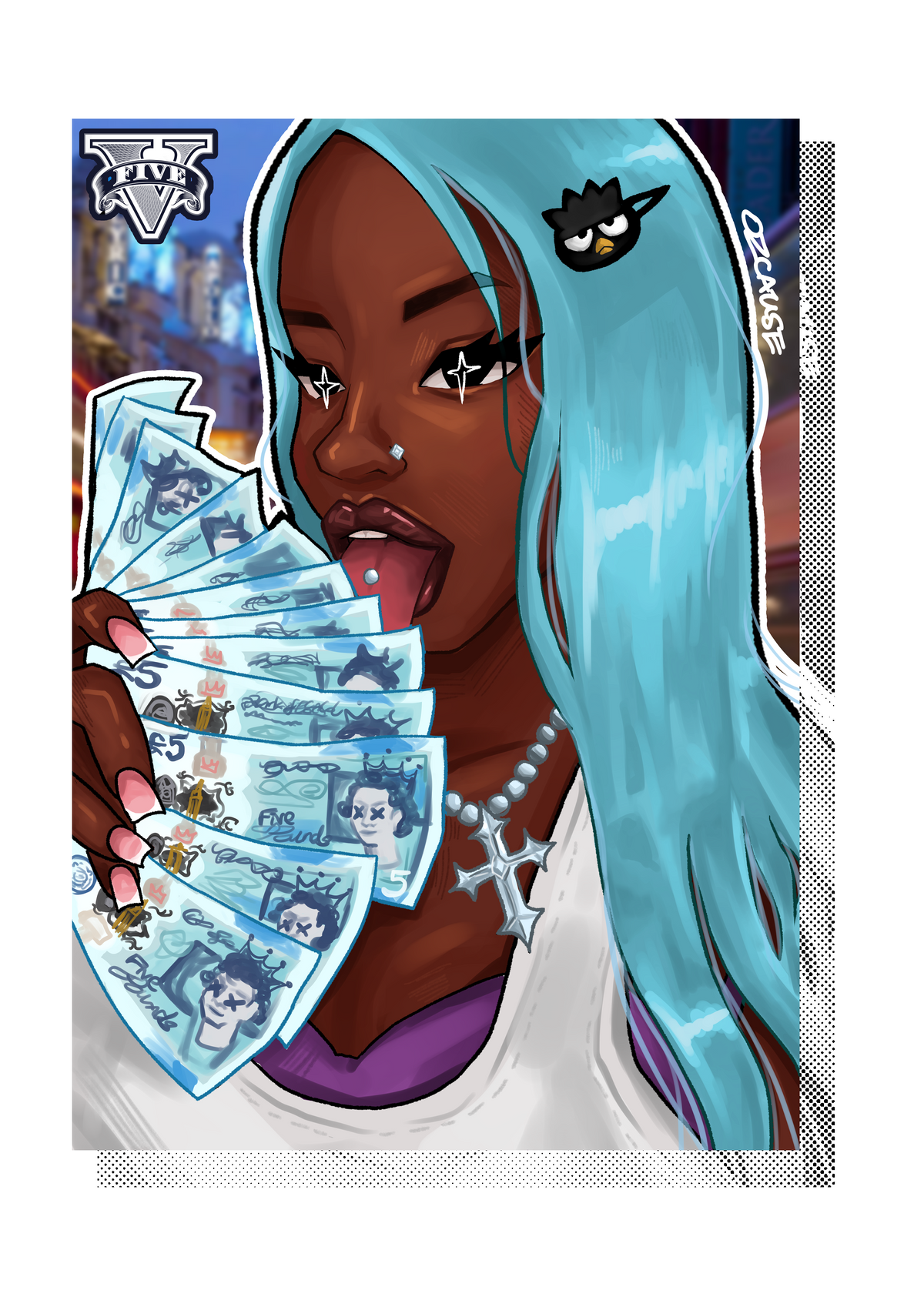 5IV£R